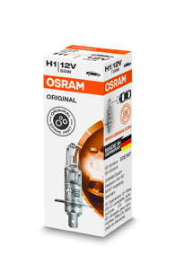Osram 12v H1 55w 64150