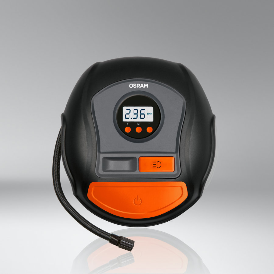 Osram Hava Pompası Dijital 450 OTI450
